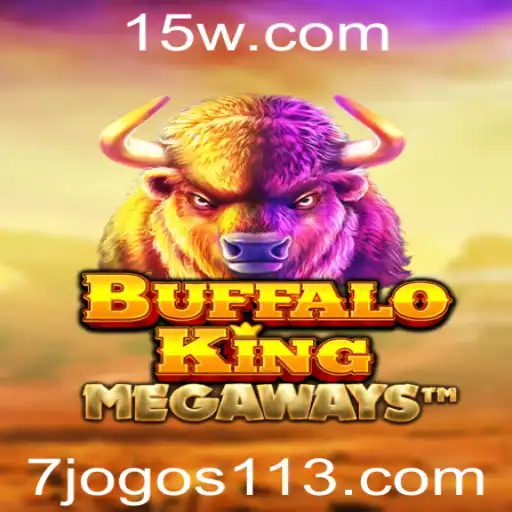 Descubra o Empolgante Mundo de BuffaloKing no 7jogos11.com
