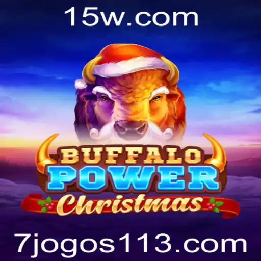 Explorando o Encantador Mundo de BuffaloPowerChristmas no 7jogos11.com