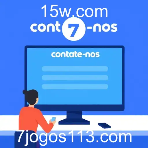 Contate-nos