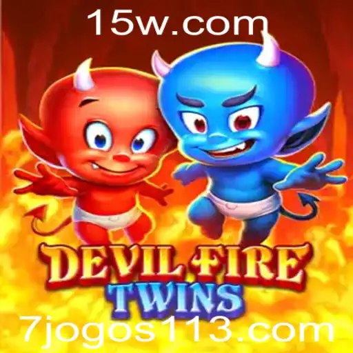 Explorando o Mundo de DevilFireTwins: A Nova Sensação nos Jogos Online
