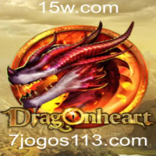 Descubra DragonHeart: Aventura Épica e Estratégica na Plataforma 7jogos11.com