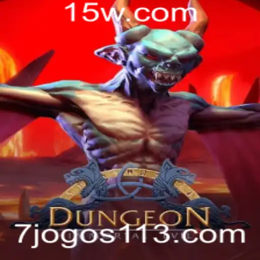 Dungeon: Mergulhando em Aventuras Incríveis com 7jogos11.com
