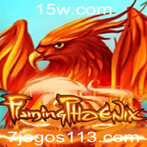 FlamingPhoenix: A Nova Sensação do Mundo dos Jogos