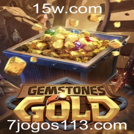 Descubra o Fascinante Mundo de GemstonesGold: A Nova Sensação dos Jogos Online