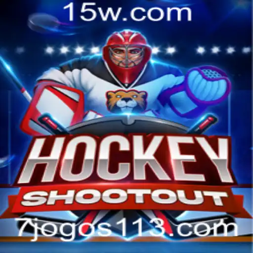 Explorando o Mundo do HockeyShootout: Diversão e Desafios em 7jogos11.com