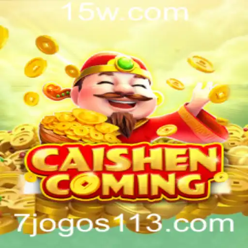 Descubra o Fascinante Mundo de CAISHENCOMING no 7jogos11.com