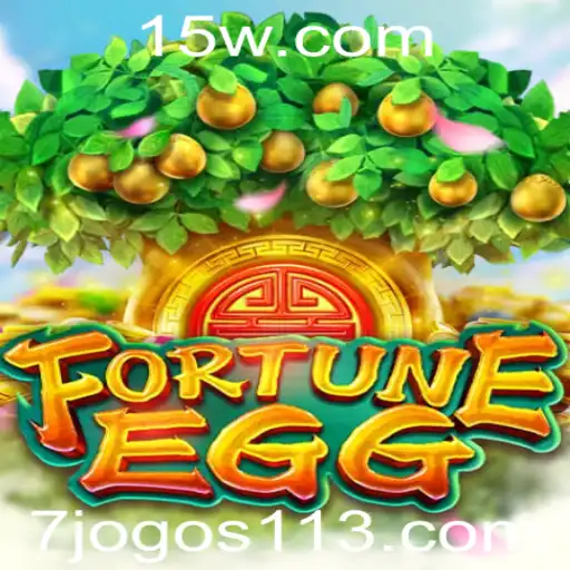Descubra o Fascinante Mundo de FortuneEgg