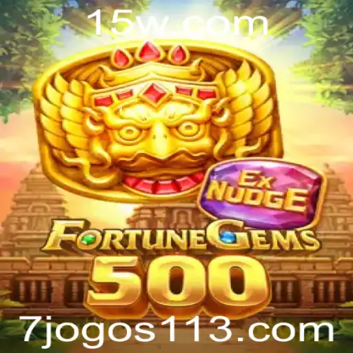 Descubra FortuneGems500: O Jogo de Azar Que Está Domindo Os Cassinos Online