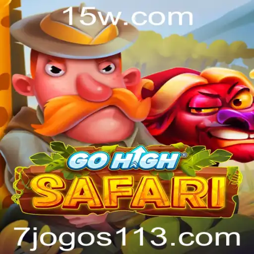 Descubra o Mundo de Aventura de GoHighSafari