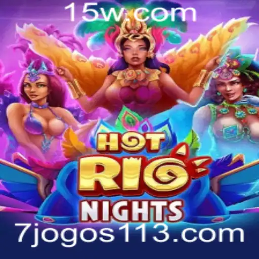 Descubra o Fascinante Mundo de HotRioNights: Como Jogar e Regras Essenciais