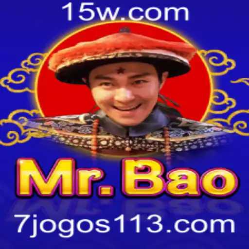 Descobrindo o Misterioso Mundo de MrBao