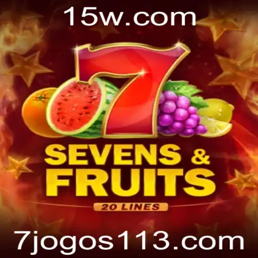 Descubra o Fascinante Mundo de SevensFruits20 no 7jogos11.com