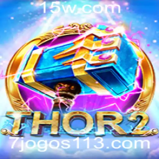Explorando o Universo de Thor2 no 7jogos11.com