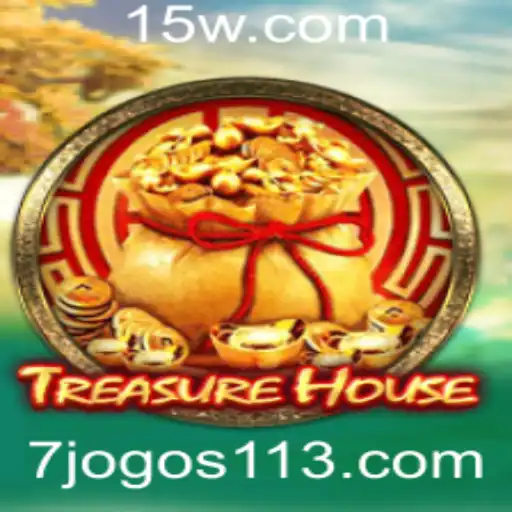 Descubra o Fascinante Mundo de TreasureHouse: O Jogo de Aventura do Momento