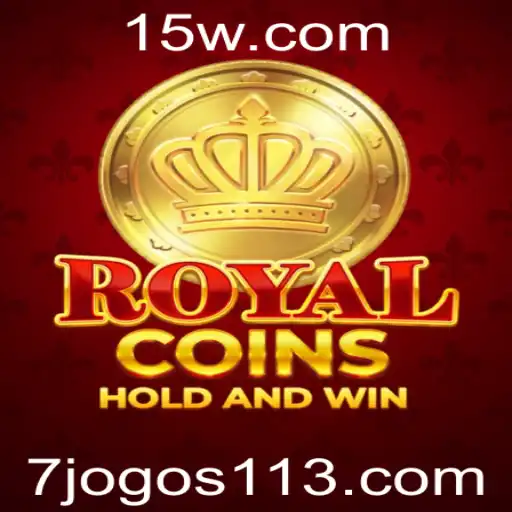 Descubra RoyalCoins: A Nova Sensação do 7jogos11.com