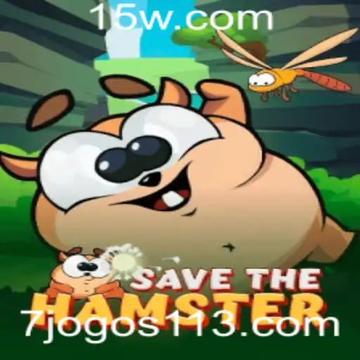 SavetheHamster: Um Novo Jogo Online Aventureiro