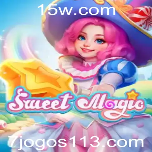 Descubra o Fascinante Mundo de SweetMagic: Inovação e Diversão no 7jogos11.com