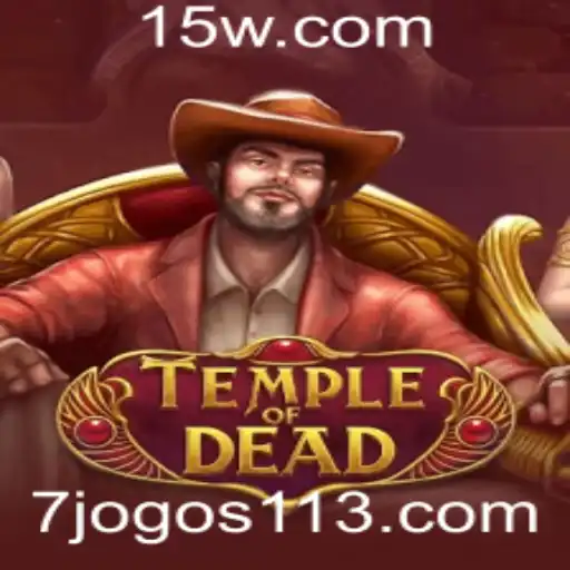 Explorando o Excitante Mundo de TempleofDead: Um Guia Completo