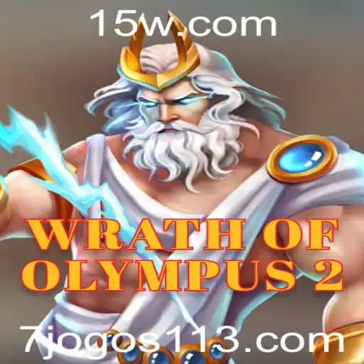 Explorando o Mundo de WrathofOlympus2: A Nova Sensação dos Jogos Online